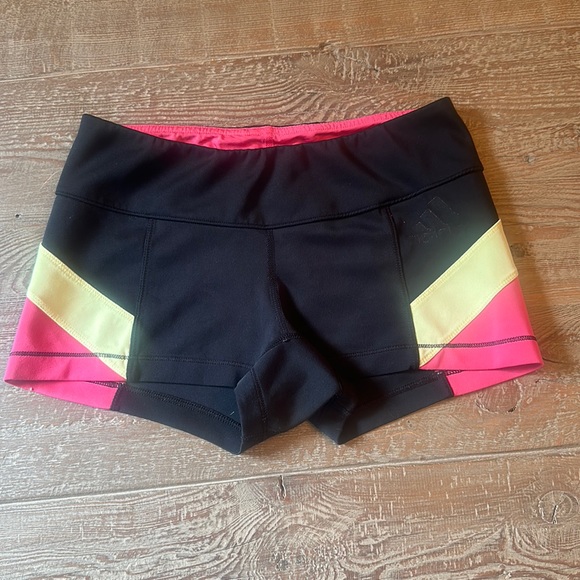Adidas Athletic Shorts - Picture 1 of 4